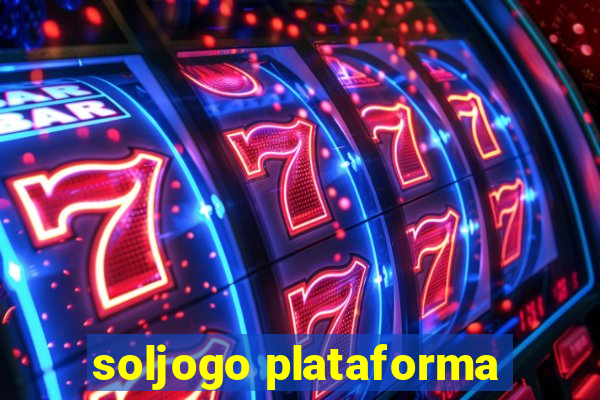 soljogo plataforma